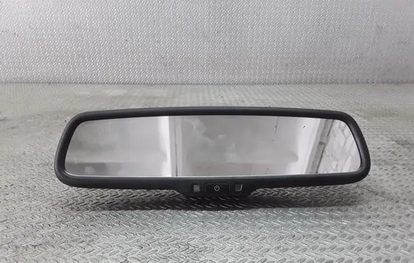 Honda Accord Rear view mirror (interior) 9050787 E11015892
