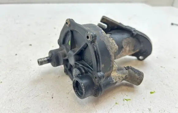 Ford Connect Vacuum pump 93BB2A451AC