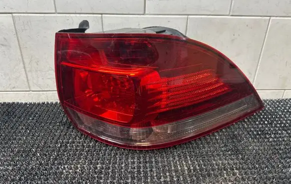 Volkswagen Golf Plus Rear/tail lights 1K9945096E 1K9945096F 1K9945112D