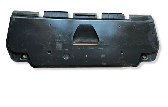 Audi A6 S6 C6 4F Engine splash shield/under tray 4F0863822A