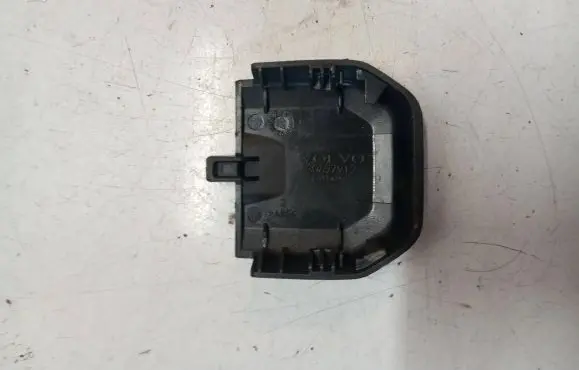 Volvo V70 Sliding door rail trim 30697912