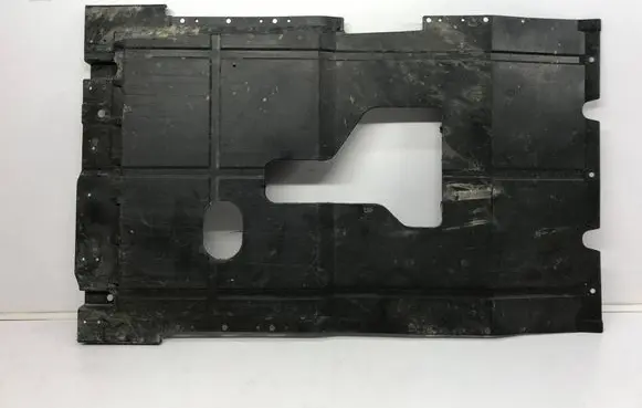 Fiat Ducato Rocker cam cover STP11053 52248938 B985