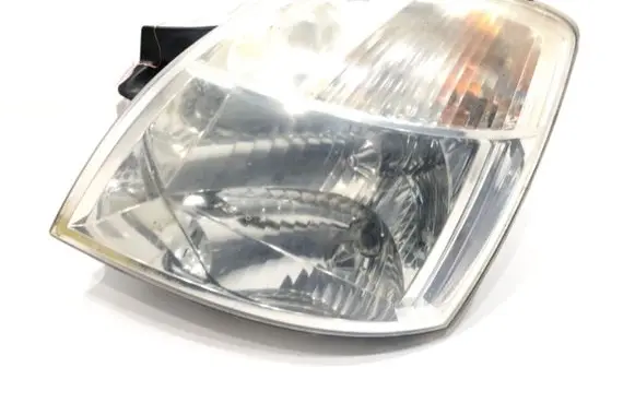 KIA Picanto Headlight/headlamp