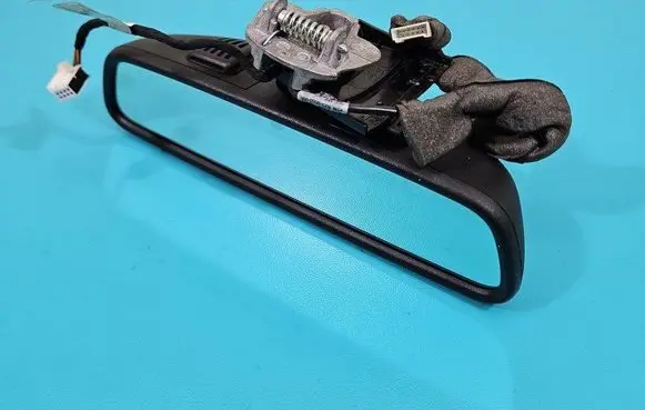 Mercedes-Benz E A207 Rear view mirror (interior) A2078103417 IMPRK1445740