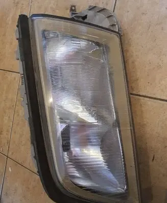 Mercedes-Benz C W202 Headlight/headlamp A2028261180 1305219079 0008009775
