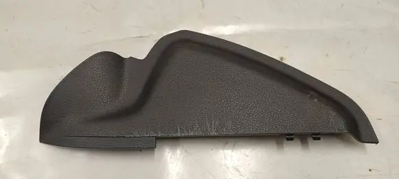Mercedes-Benz GLE W167 Dashboard side end trim A1676807100