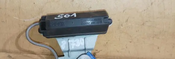 Toyota RAV 4 (XA30) Tire pressure sensor 8976842010