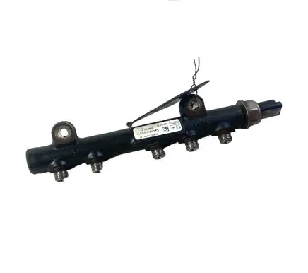 Fuel main line pipe