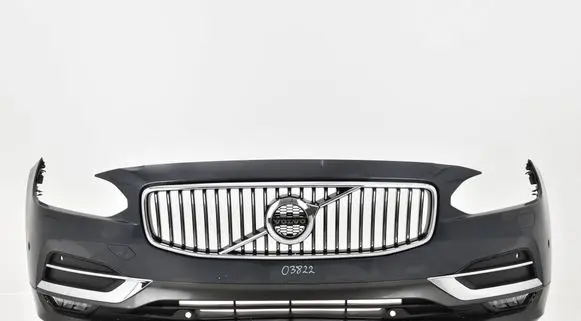 Volvo S90, V90 Front bumper 39844262