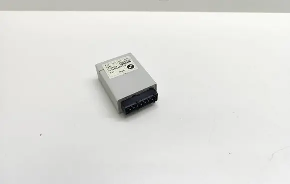 BMW 5 E60 E61 MPM control module 6939655 693965501 61356939655