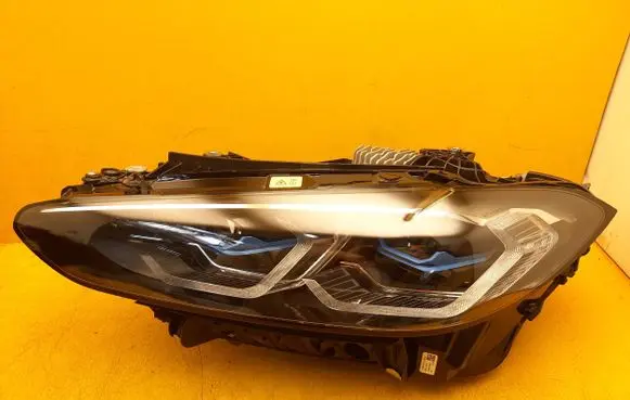 BMW 4 G22 G23 G24 G26 Headlight/headlamp 5A19375