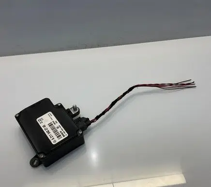 Mercedes-Benz E W211 Battery control module A2115402745 0199000002 1300FC0E
