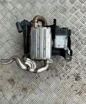 Volkswagen Sharan Auxiliary pre-heater (Webasto) 7N0815065T 9026119B 9026130B