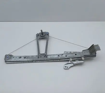 Mercedes-Benz A W168 Rear door manual window regulator 
