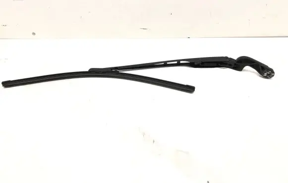 Audi A6 S6 C6 4F Front wiper blade arm 4F1955407