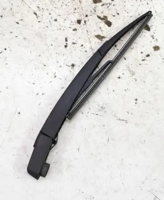 Citroen C3 Rear wiper blade arm 80011247