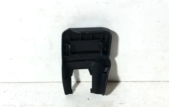 Lexus CT 200H Front passenger seat rail trim 7212876010