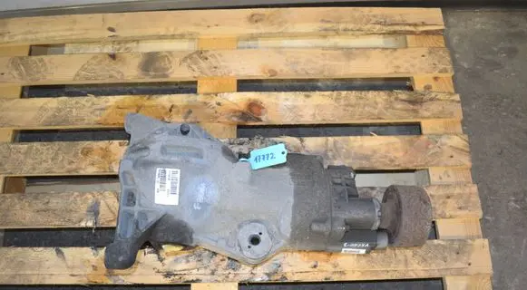 Volvo XC60 Rear differential P1216638 EVCDW F218046