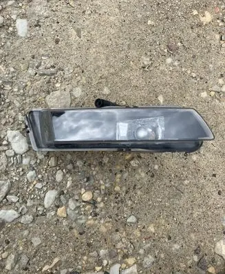 BMW 1 E81 E87 Front fog light 7181288 0105084002
