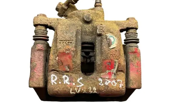 Land Rover Range Rover Sport L320 Rear brake caliper 90R01868775