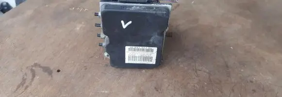 Citroen C4 Grand Picasso ABS Pump 9664148780