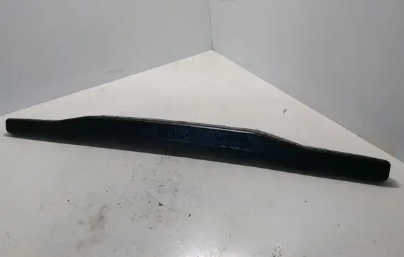 Mercedes-Benz E W212 Rear bumper foam support bar A2126840537