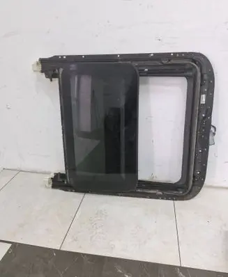 Audi A6 S6 C6 4F Sunroof set 
