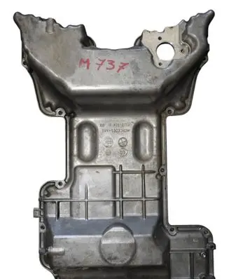 Mercedes-Benz SL AMG R230 Oil sump R1130141103