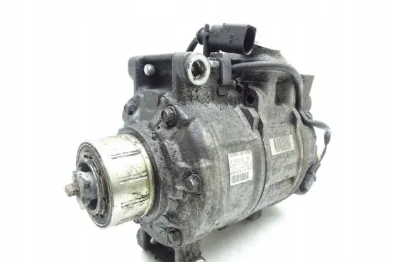 Audi A4 S4 B8 8K Air conditioning (A/C) compressor (pump) 8K0260805K