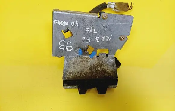 Ford Mondeo Mk III Tailgate/trunk/boot lock/catch/latch