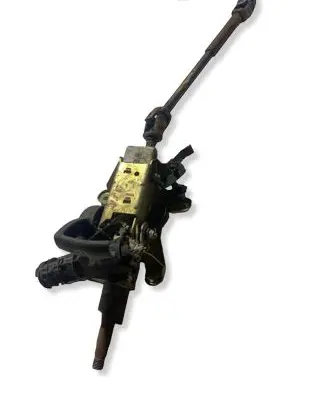 Alfa Romeo 156 Steering wheel axle ZG336420