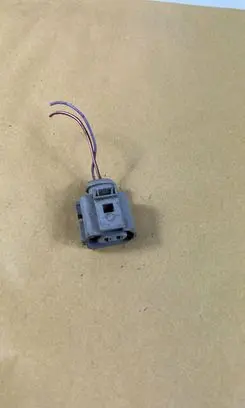 Porsche Macan (95B) Other wiring loom 4B0973722G 8755