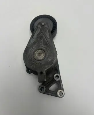 Audi A3 S3 8L Generator/alternator belt tensioner 038903315