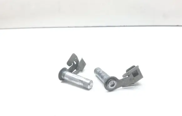 BMW 1 F20 F21 Gear shift cable bracket 7529078 7529079
