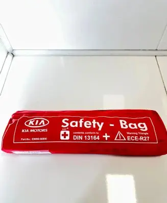 KIA Ceed First aid kit E889066000