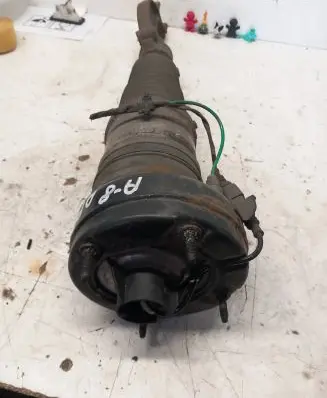 Audi A8 S8 D4 4H Air suspension front shock absorber 4H0616039AD 242013 30861350