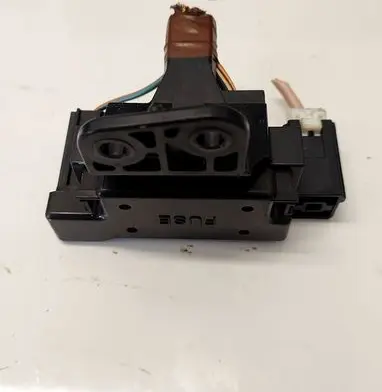Toyota Avensis T250 Fuse box set 