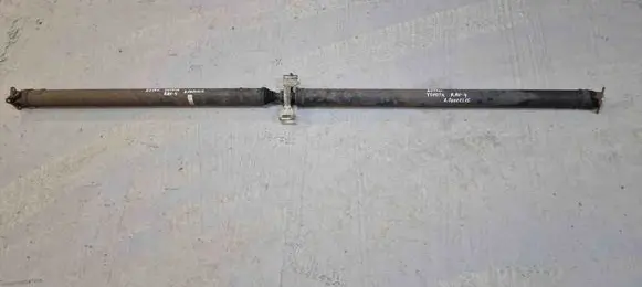 Toyota RAV 4 (XA40) Middle center prop shaft PA04