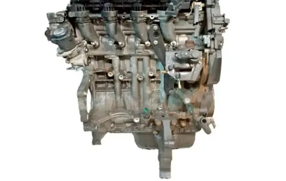 Citroen C5 Engine 9HZDV6TED4