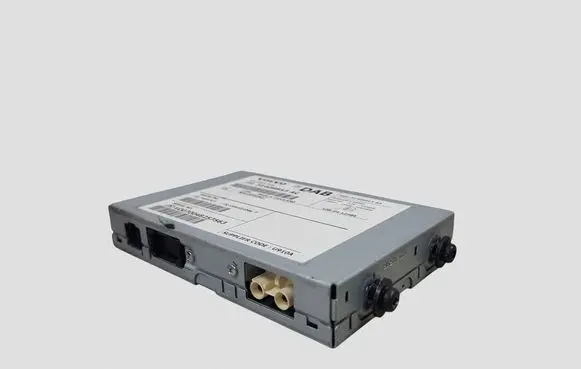 Volvo V40 Antenna control unit 31409953AC 31409514AA
