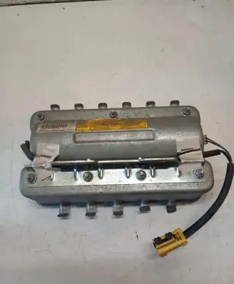 Chrysler Town & Country V Passenger airbag P05108819AA TCPT088851430