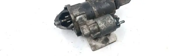 Audi A4 S4 B5 8D Starter motor 1005821933