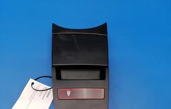 Volvo 760 Ashtray (rear) 1379182