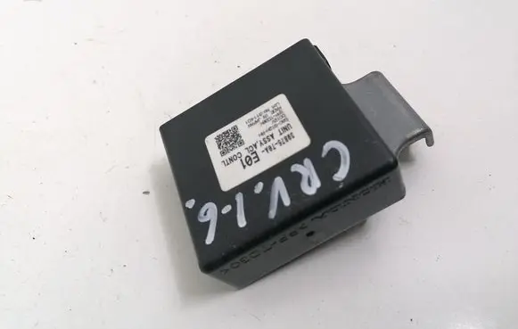 Honda CR-V Other control units/modules 39875T0AE01