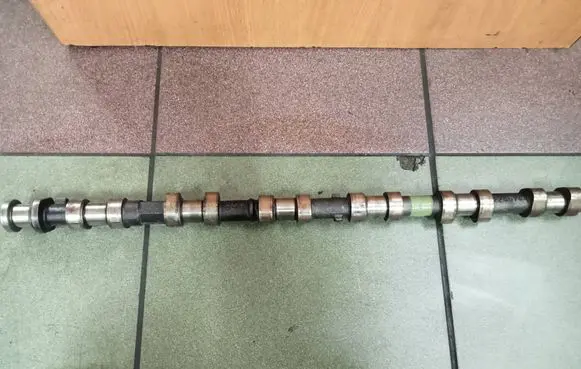 Camshaft