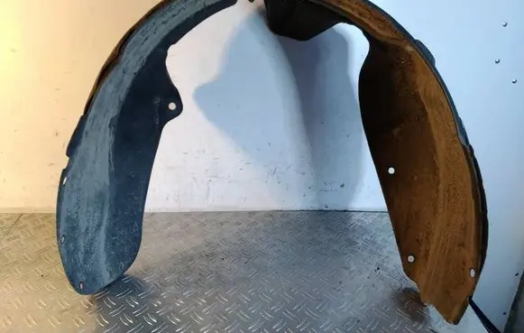 KIA Niro Rear arch fender liner splash guards 86822AT000