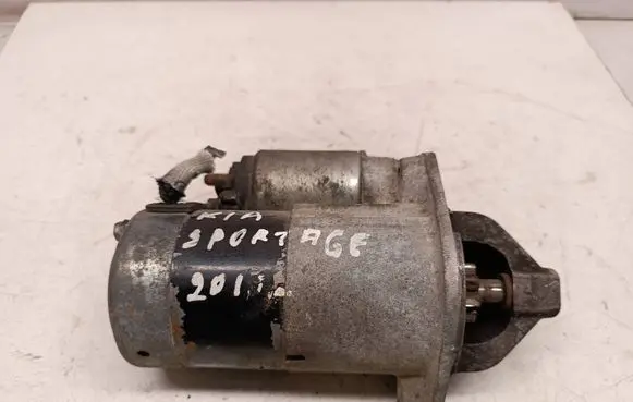 KIA Sportage Starter motor 3610023170