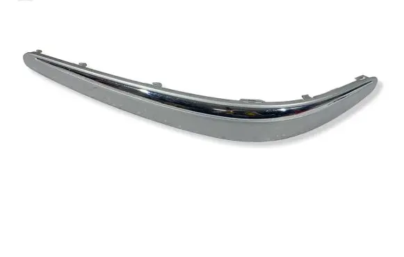 Mercedes-Benz E W211 Front bumper splitter molding A2118850512