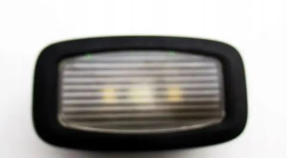 Mercedes-Benz C W205 Other interior light A0009063904