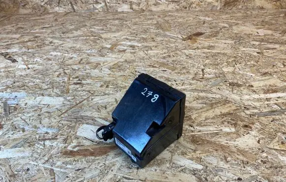 Audi e-tron Other interior part 89A035335